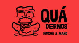 QUÁdernos - Cadernos Artesanais